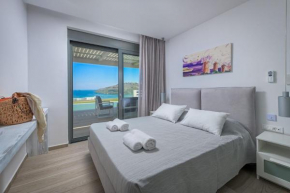 Executive Rhodes Villa Villa Akrotiri Stunning Sea Views 3 Bedrooms Lindos - Dodekanes Lindos